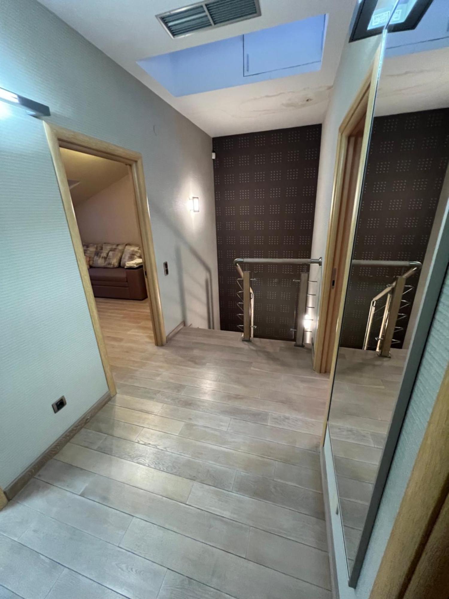 Apartment On Arkhipenka With Panorama View Lwów Zewnętrze zdjęcie