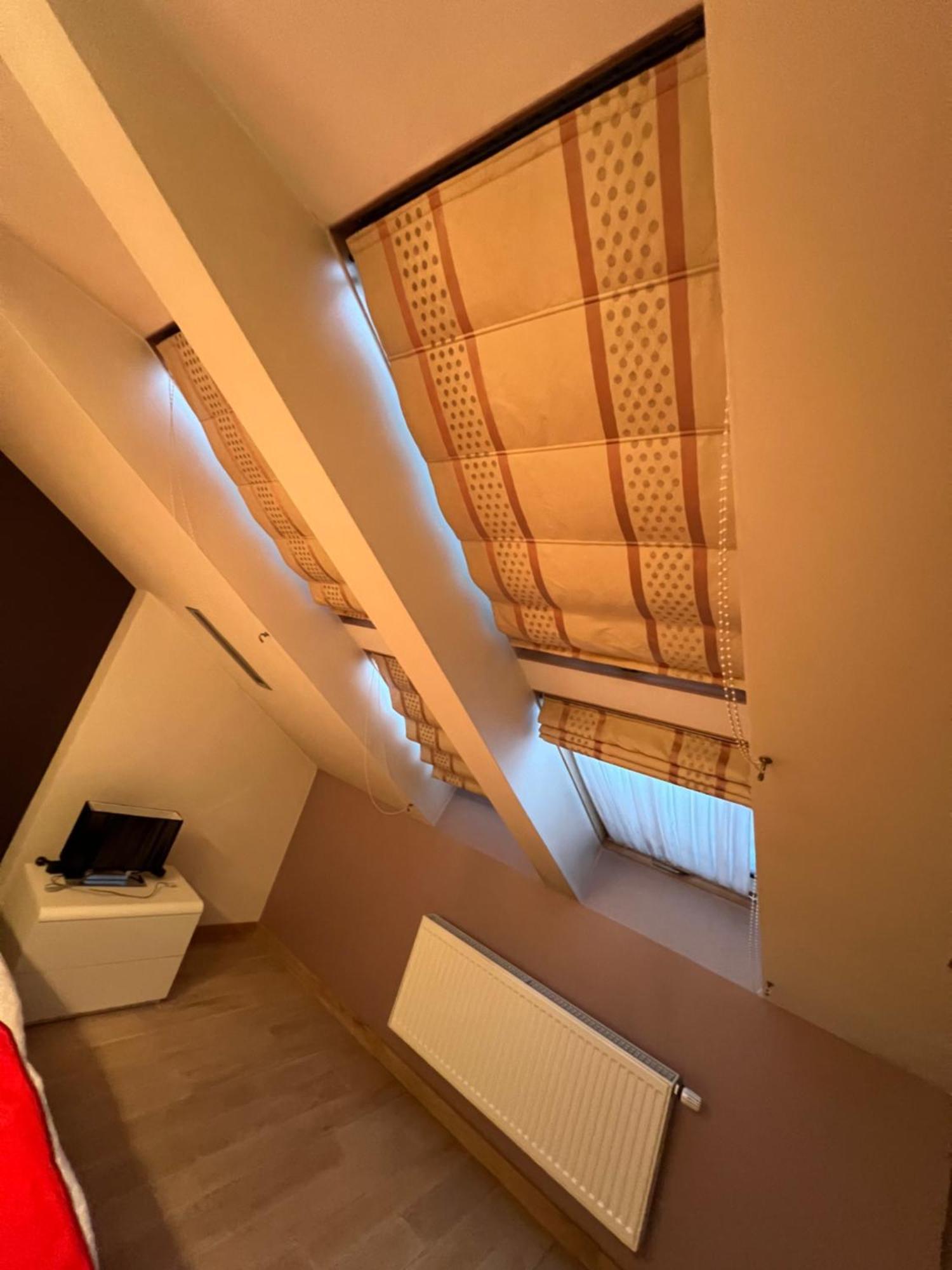 Apartment On Arkhipenka With Panorama View Lwów Zewnętrze zdjęcie