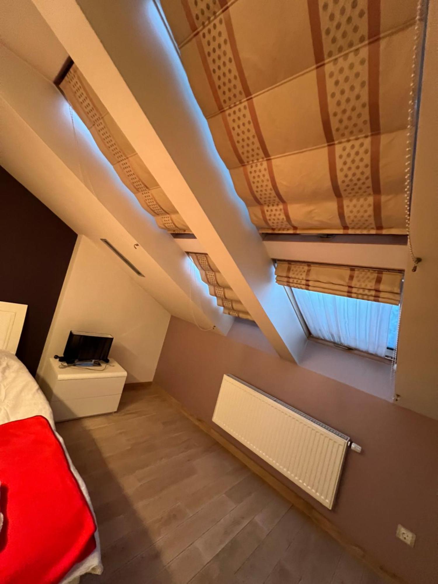 Apartment On Arkhipenka With Panorama View Lwów Zewnętrze zdjęcie