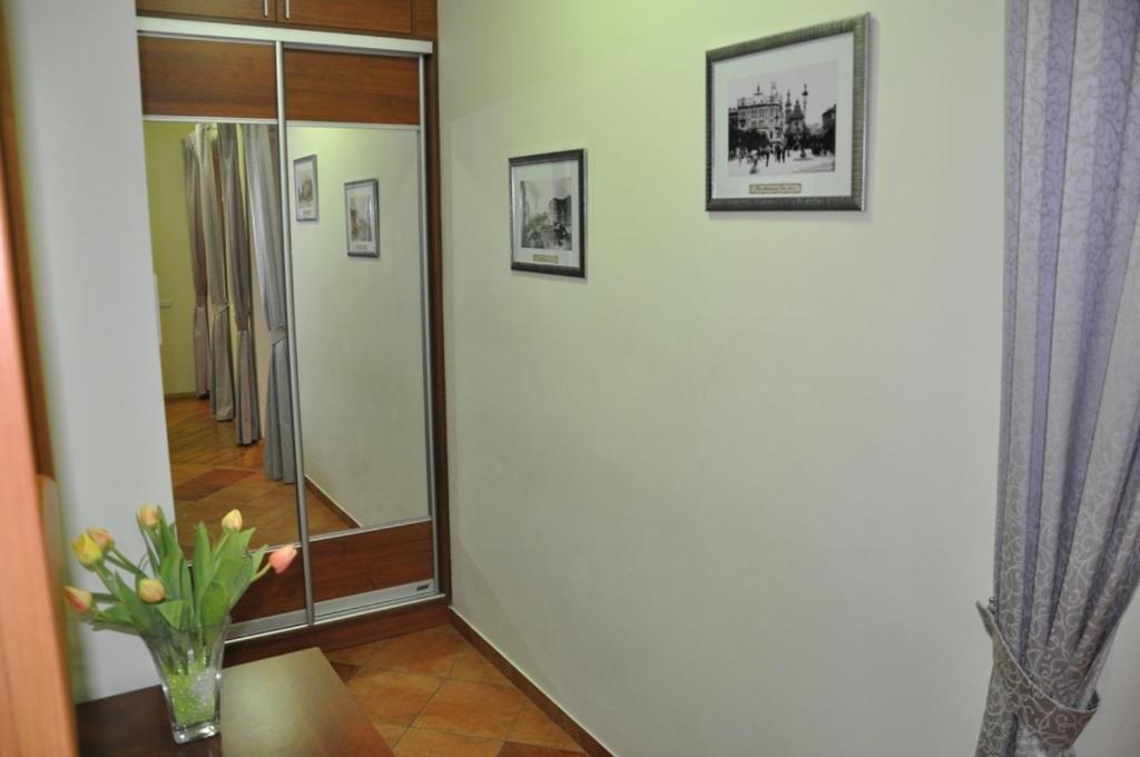 Apartment On Arkhipenka With Panorama View Lwów Pokój zdjęcie